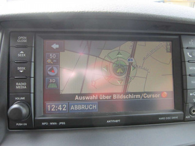 Chrysler Voyager Gebrauchtwagen