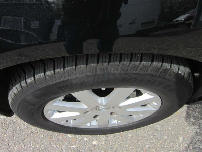 Chrysler Voyager Gebrauchtwagen