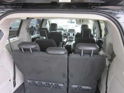 Chrysler Voyager Gebrauchtwagen