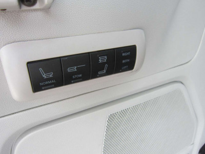 Chrysler Voyager Gebrauchtwagen