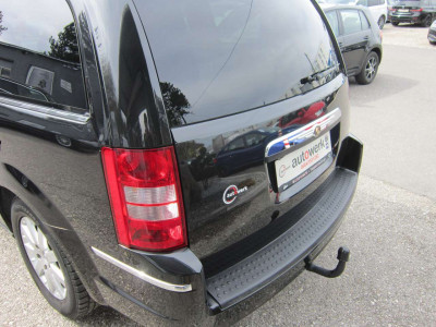 Chrysler Voyager Gebrauchtwagen