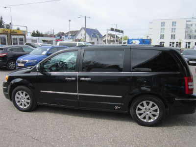 Chrysler Voyager Gebrauchtwagen