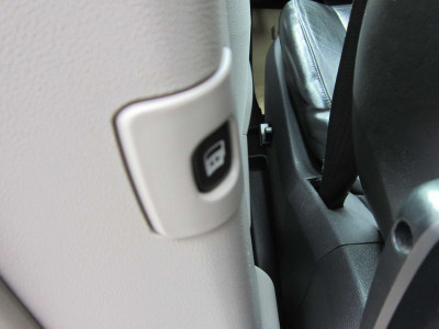 Chrysler Voyager Gebrauchtwagen