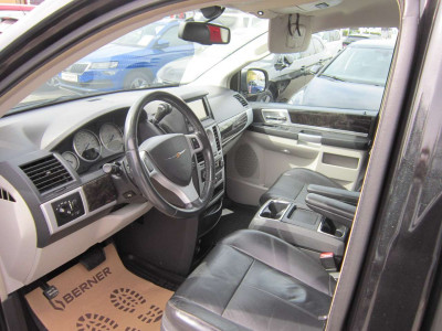 Chrysler Voyager Gebrauchtwagen