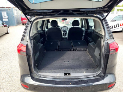 Opel Zafira Gebrauchtwagen
