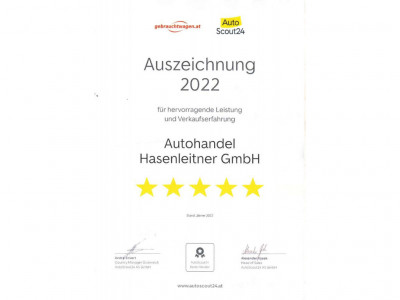 Opel Zafira Gebrauchtwagen
