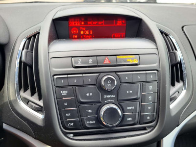 Opel Zafira Gebrauchtwagen