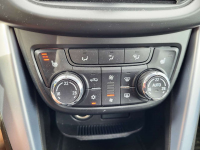 Opel Zafira Gebrauchtwagen