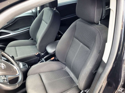 Opel Zafira Gebrauchtwagen