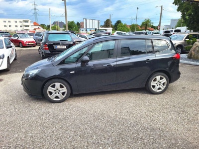 Opel Zafira Gebrauchtwagen