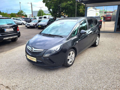 Opel Zafira Gebrauchtwagen
