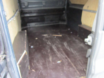 Renault Trafic Gebrauchtwagen