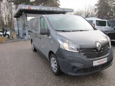 Renault Trafic Gebrauchtwagen