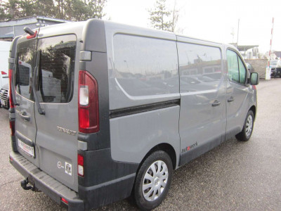 Renault Trafic Gebrauchtwagen