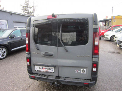 Renault Trafic Gebrauchtwagen