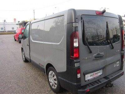 Renault Trafic Gebrauchtwagen