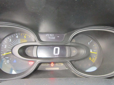 Renault Trafic Gebrauchtwagen