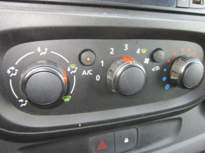 Renault Trafic Gebrauchtwagen