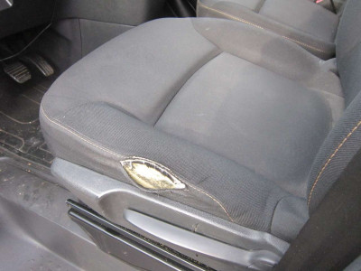 Renault Trafic Gebrauchtwagen