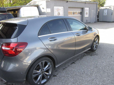 Mercedes-Benz A-Klasse Gebrauchtwagen