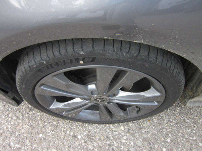 Mercedes-Benz A-Klasse Gebrauchtwagen