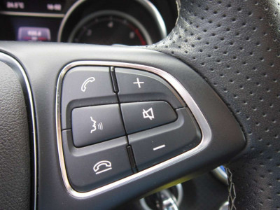 Mercedes-Benz A-Klasse Gebrauchtwagen