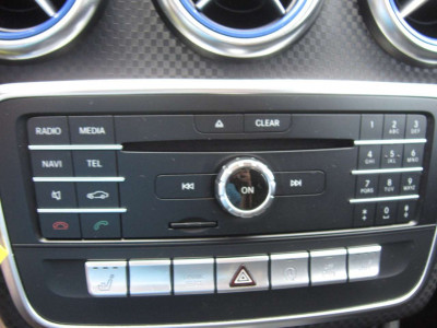 Mercedes-Benz A-Klasse Gebrauchtwagen