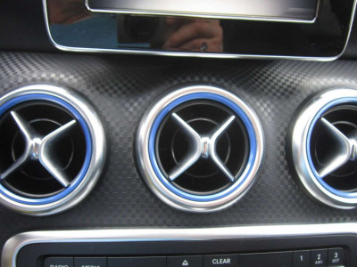 Mercedes-Benz A-Klasse Gebrauchtwagen