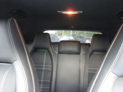 Mercedes-Benz A-Klasse Gebrauchtwagen