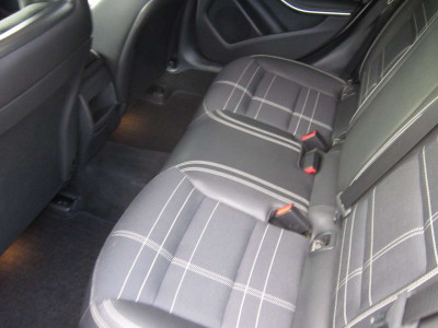 Mercedes-Benz A-Klasse Gebrauchtwagen