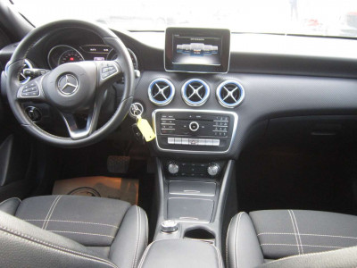 Mercedes-Benz A-Klasse Gebrauchtwagen