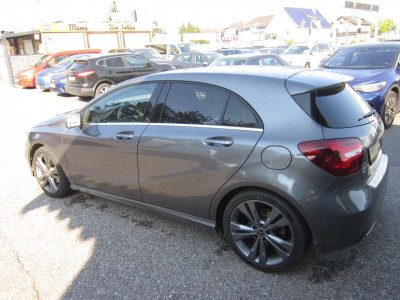 Mercedes-Benz A-Klasse Gebrauchtwagen