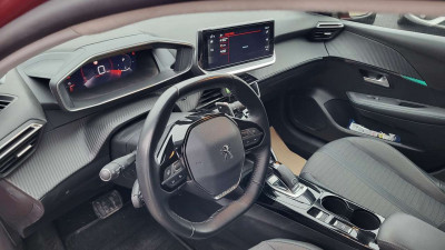 Peugeot 208 Gebrauchtwagen