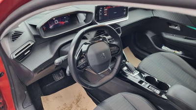 Peugeot 208 Gebrauchtwagen