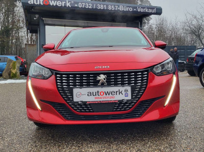 Peugeot 208 Gebrauchtwagen