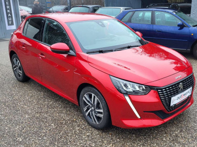 Peugeot 208 Gebrauchtwagen