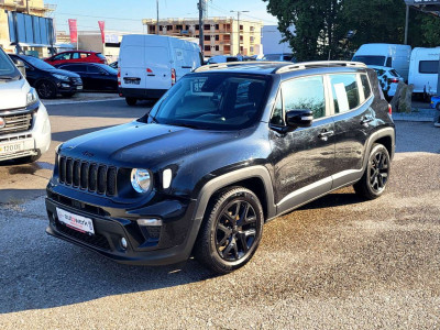 Jeep Renegade Gebrauchtwagen