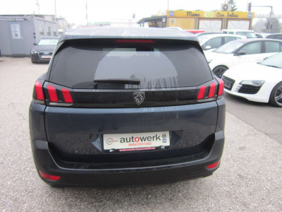 Peugeot 5008 Gebrauchtwagen