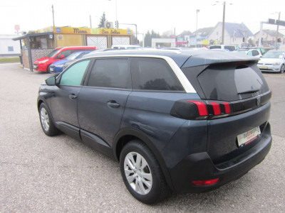 Peugeot 5008 Gebrauchtwagen