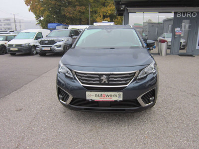 Peugeot 5008 Gebrauchtwagen