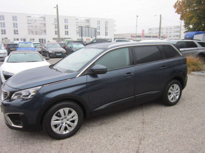 Peugeot 5008 Gebrauchtwagen