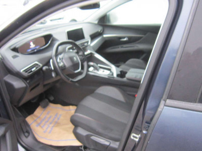 Peugeot 5008 Gebrauchtwagen