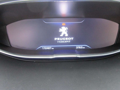 Peugeot 5008 Gebrauchtwagen