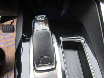 Peugeot 5008 Gebrauchtwagen