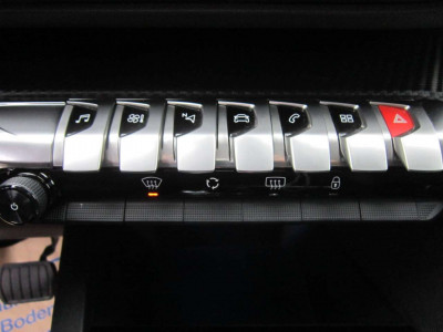 Peugeot 5008 Gebrauchtwagen