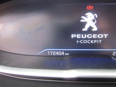 Peugeot 5008 Gebrauchtwagen