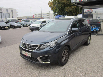 Peugeot 5008 Gebrauchtwagen
