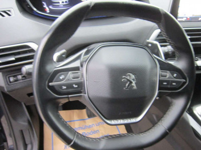 Peugeot 5008 Gebrauchtwagen