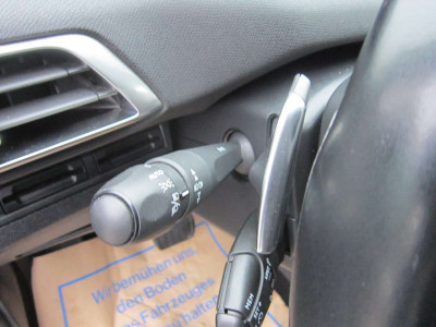 Peugeot 5008 Gebrauchtwagen