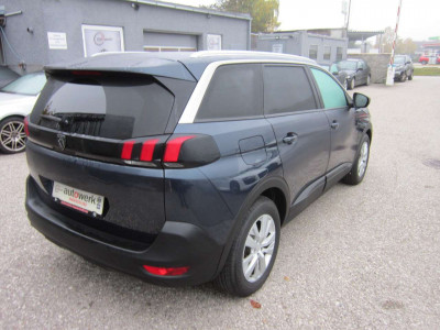 Peugeot 5008 Gebrauchtwagen